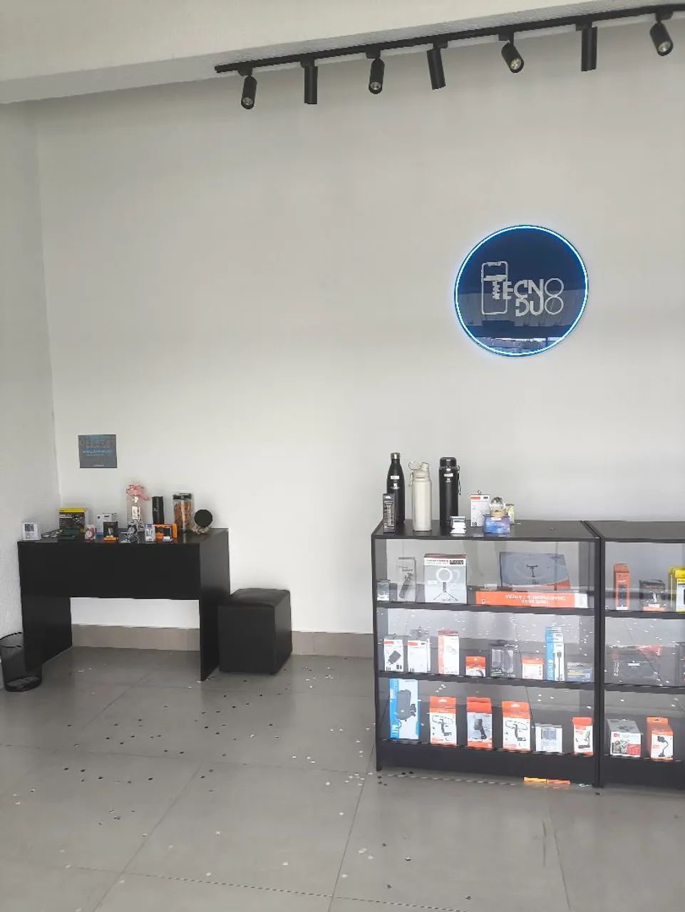 Loja de eletrônicos e assistência técnica  - Foto 4