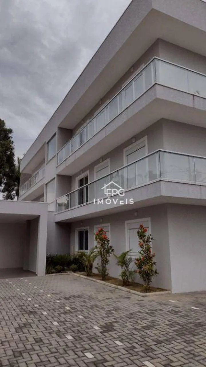Apartamento para locação ou venda - Vila Giglio - Atibaia/SP