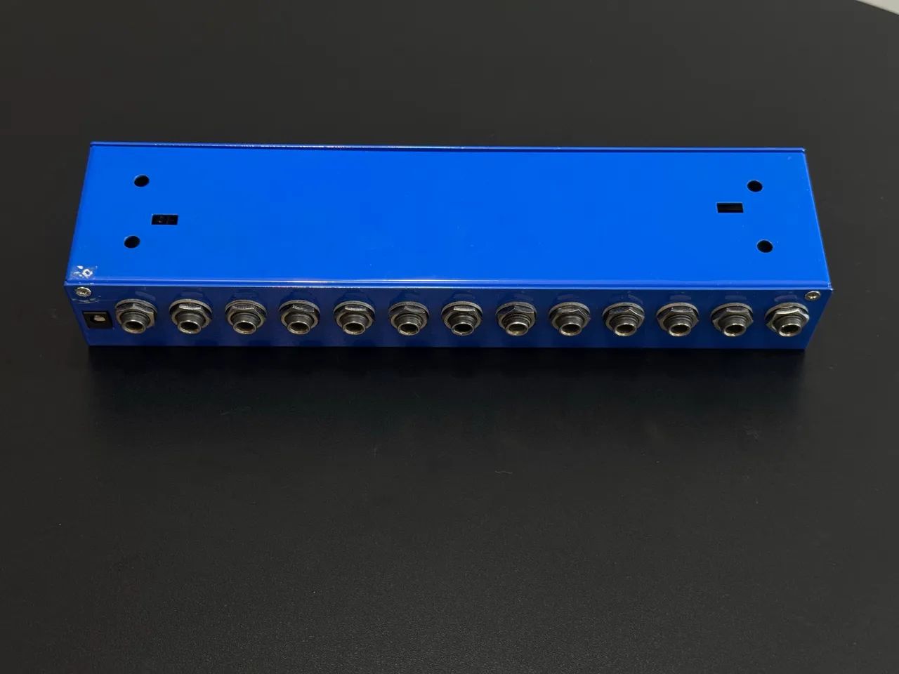 Pedrone penta switch loop pedal  - Foto 5