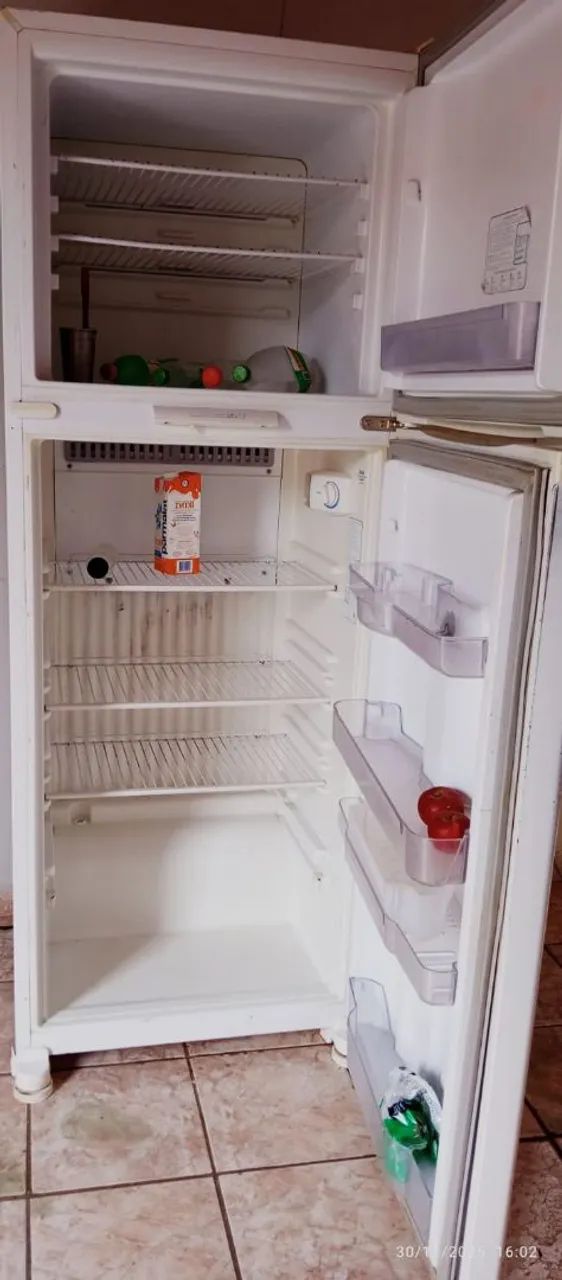 Fogão e Geladeira - Foto 4