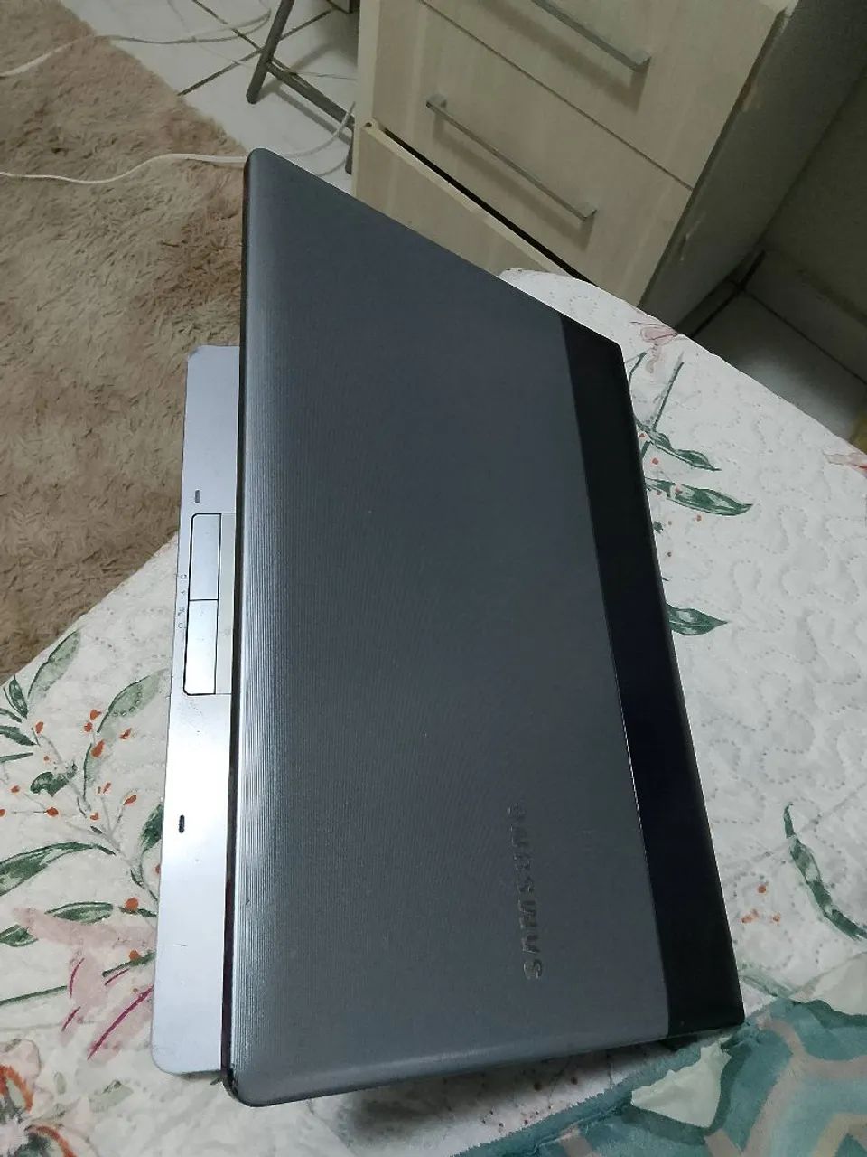 Notebook Samsung