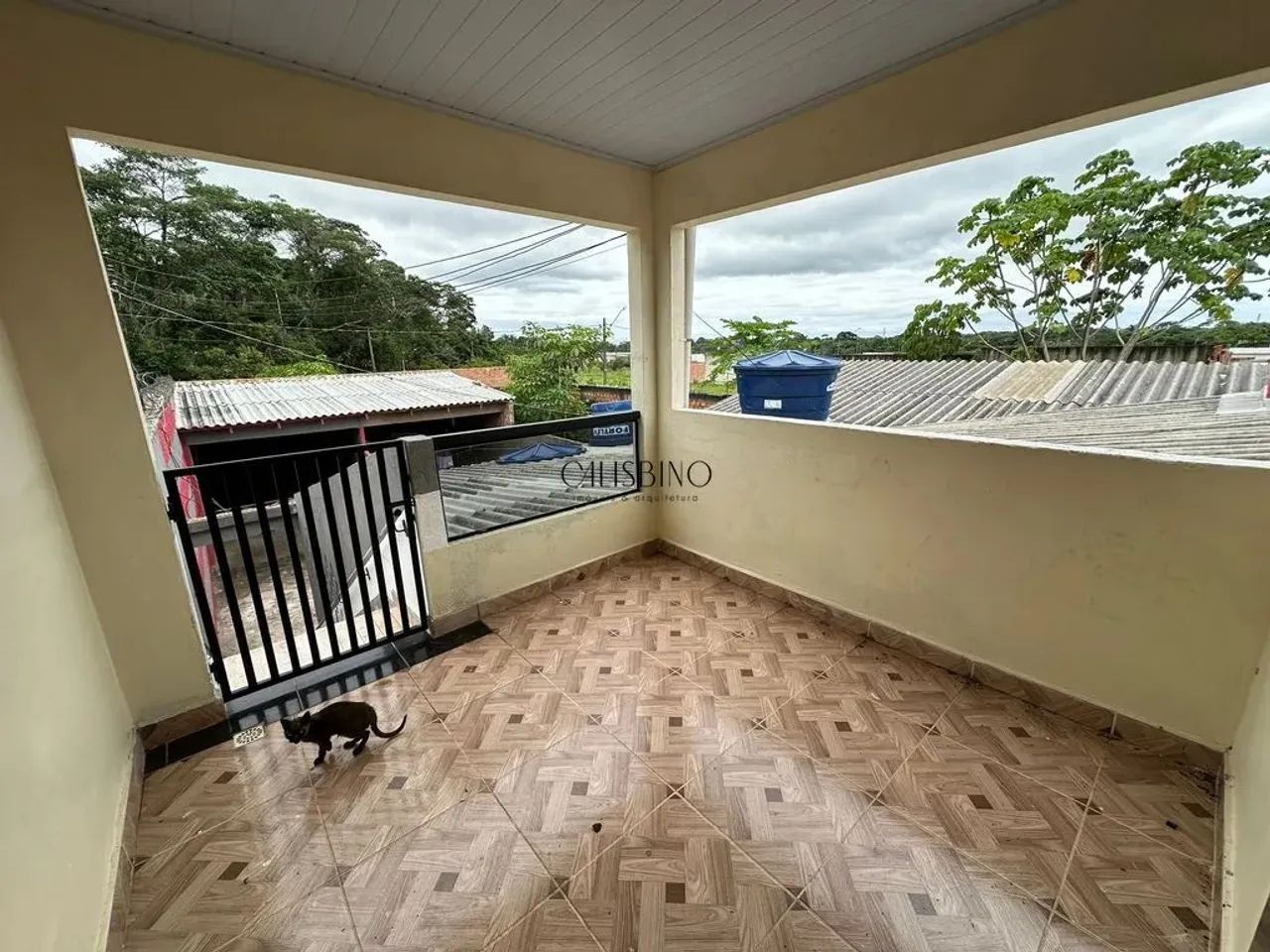 Casa Aconchegante de 2 Quartos com Ampla Garagem  Próximo ao Hospital do Amor - Foto 2