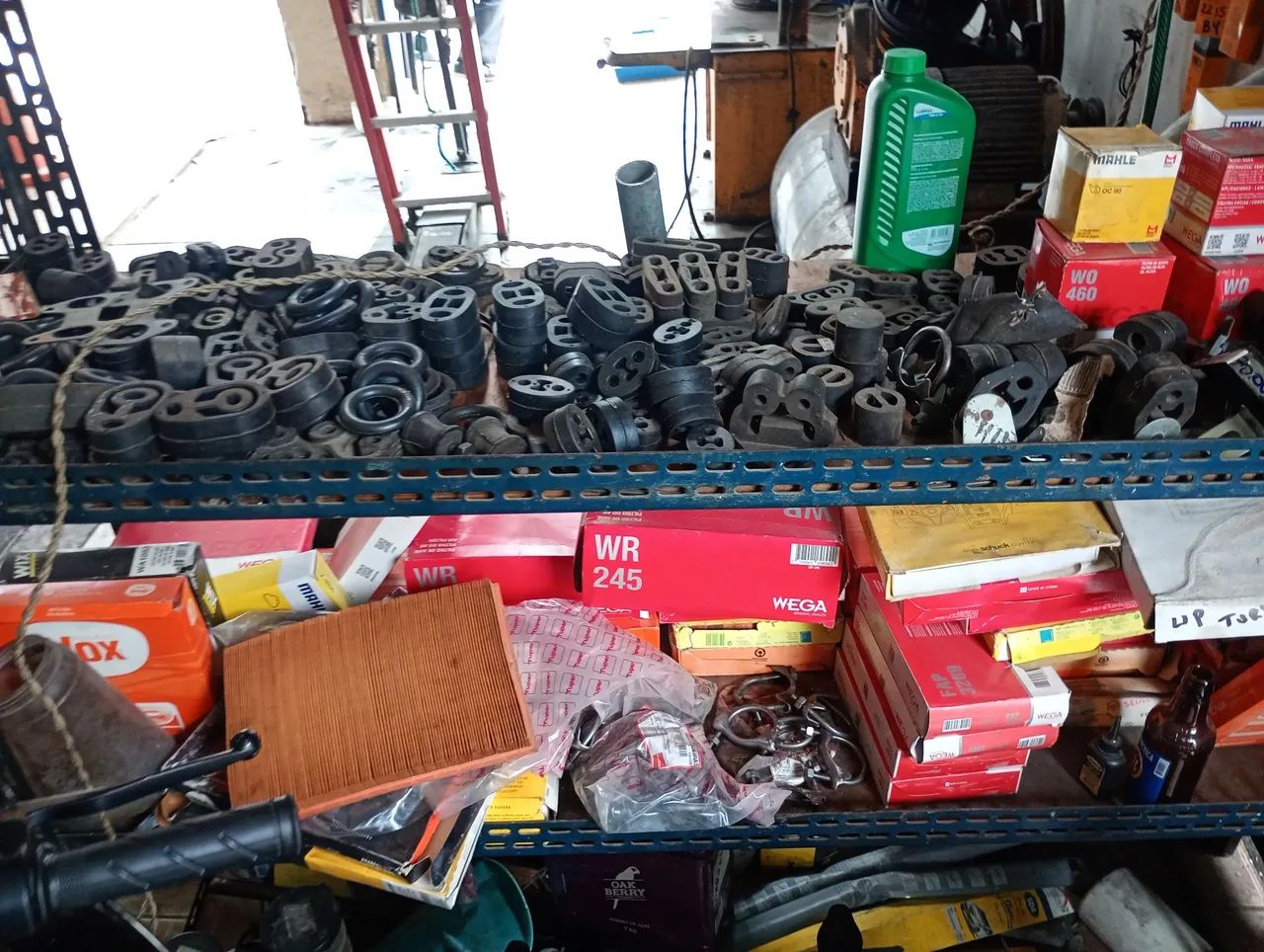 Silencioso de TD os carros  - Foto 5