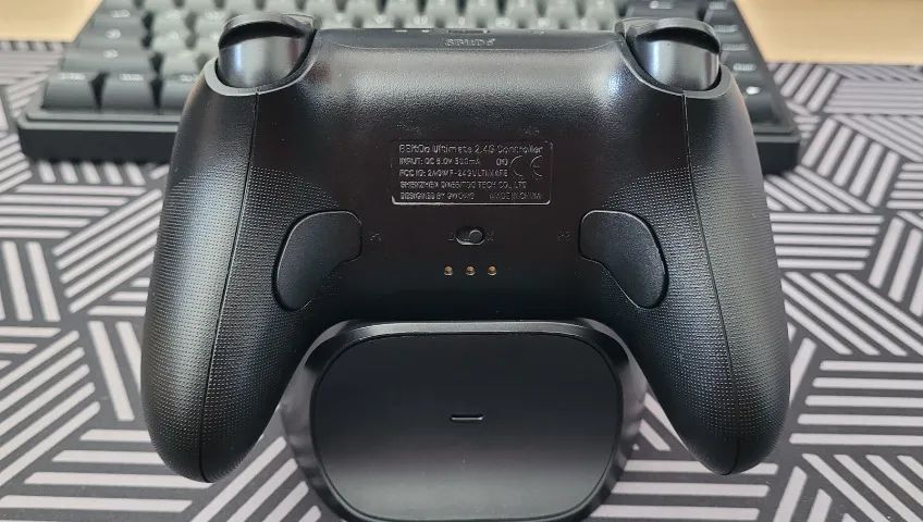 8BitDo Ultimate 1 usado - Foto 2