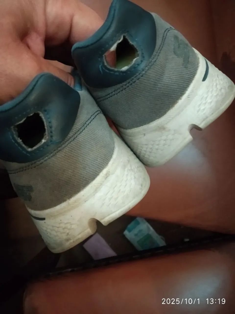 Tênis skechers Max 39 - Foto 2