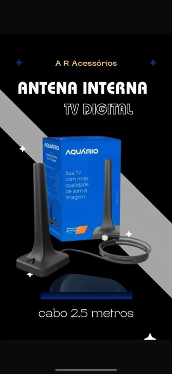 Antena Digital