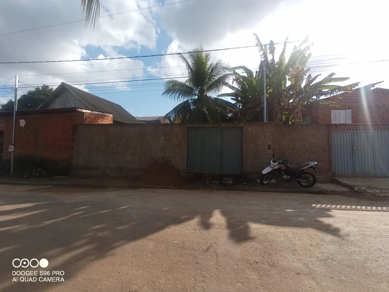 Casa a venda no bairro Vitória