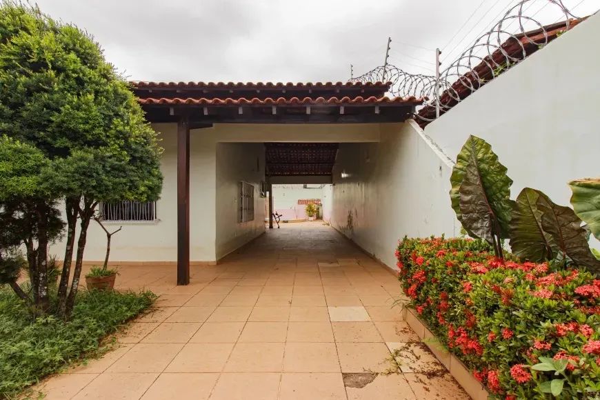 Casa a venda no Riacho Fundo 1 