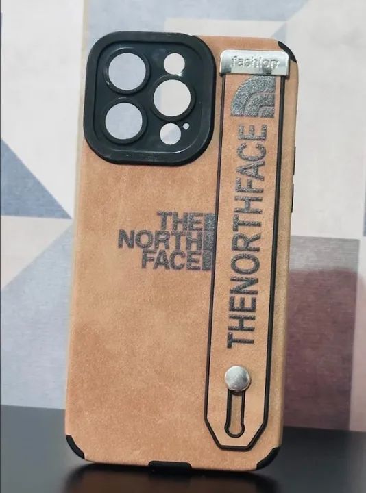 Capa de Celular The North Face Iphone 14 max - Foto 2