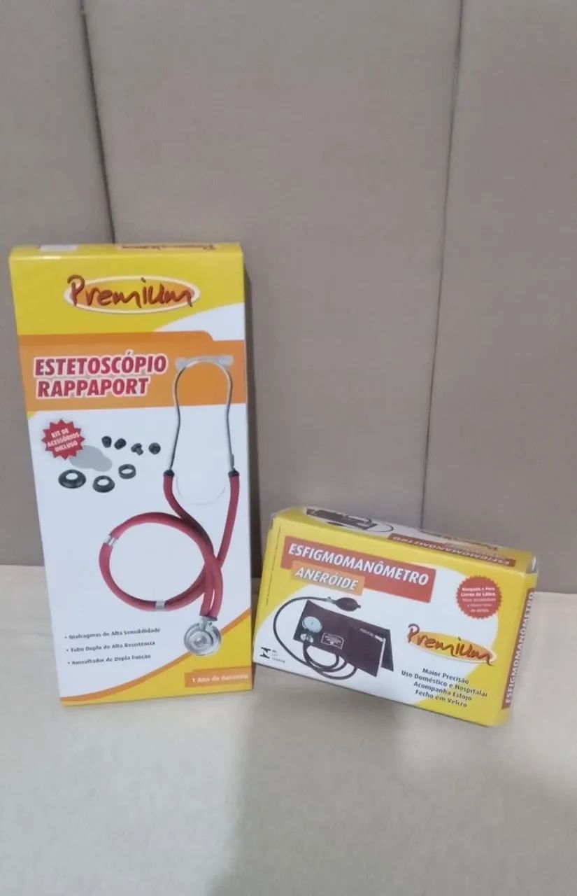 Kit enfermagem 64319031248259121