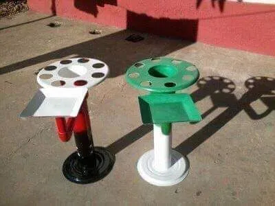 Mesinhas para bares