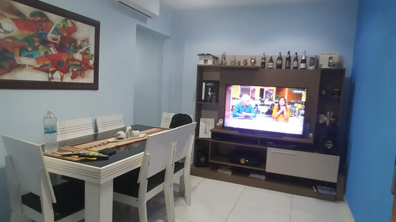 Lindo Apto em Nova Cidade - Nilópolis - RJ