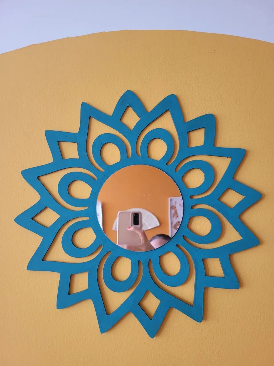 Mandala Verde  - Foto 2