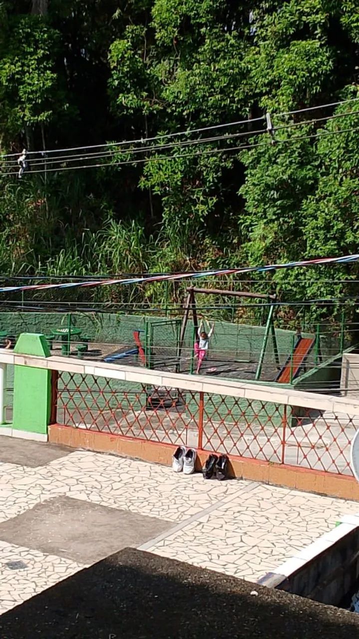 Foto - Santos - José Menino