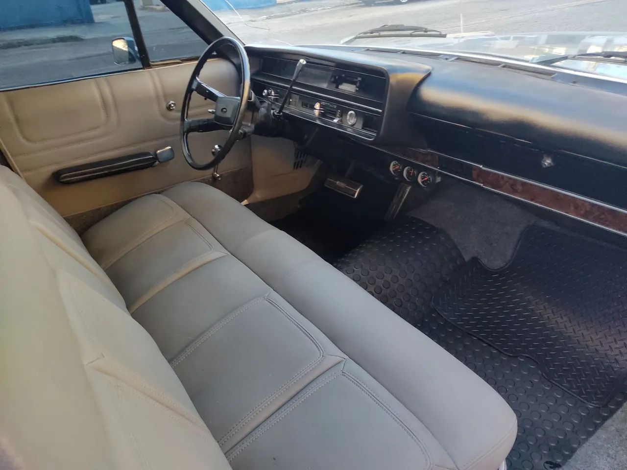 Ford Galaxie Landau 5.0 V8 Aut. 1980 - Foto 7