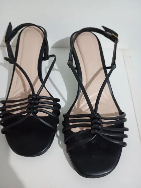 Sandália Maria Isabel  - Foto 2