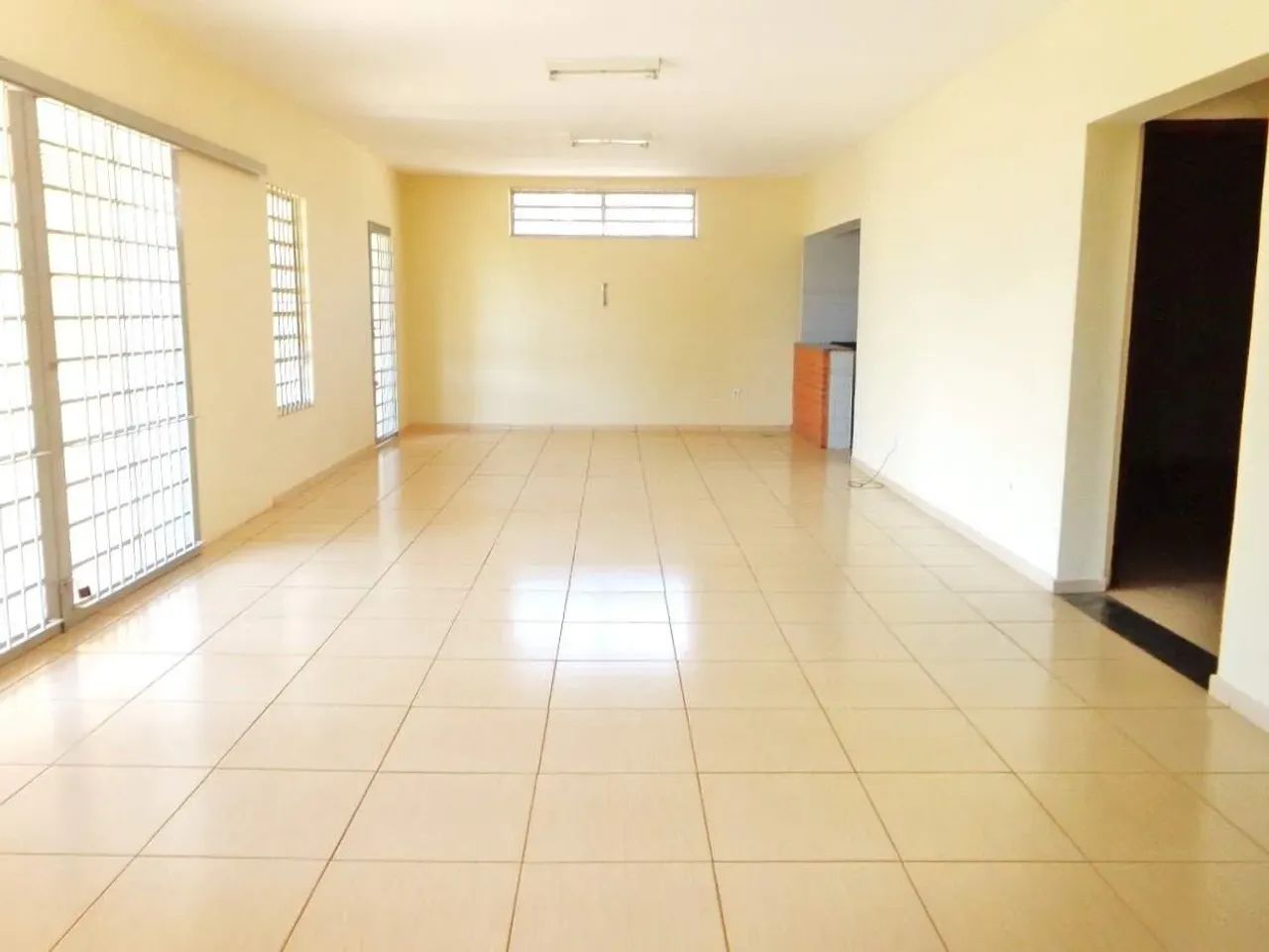 Chácara para aluguel, 2 quartos, Estância Eldorado - Limeira/SP - Foto 3