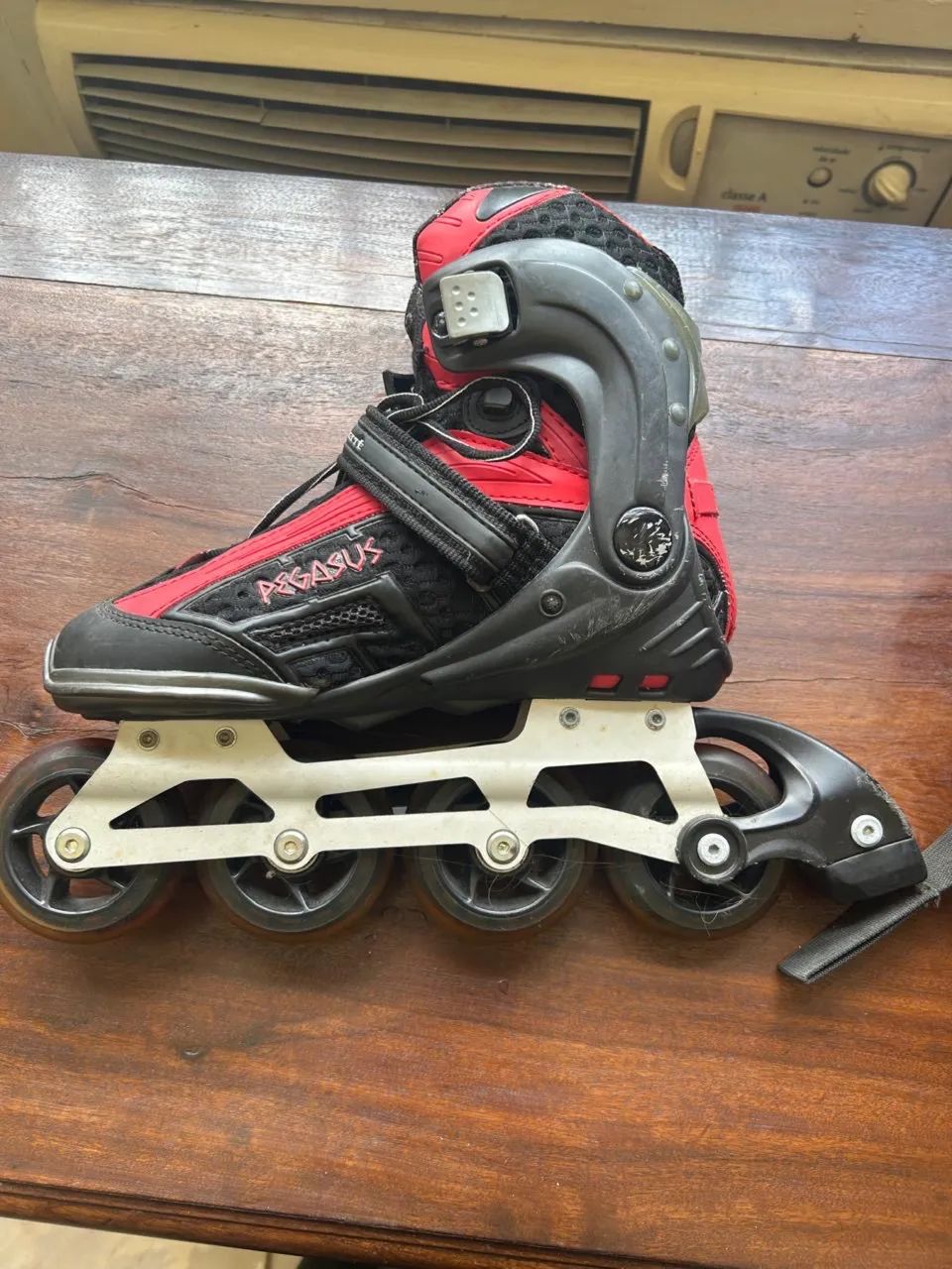 Patins - Foto 2