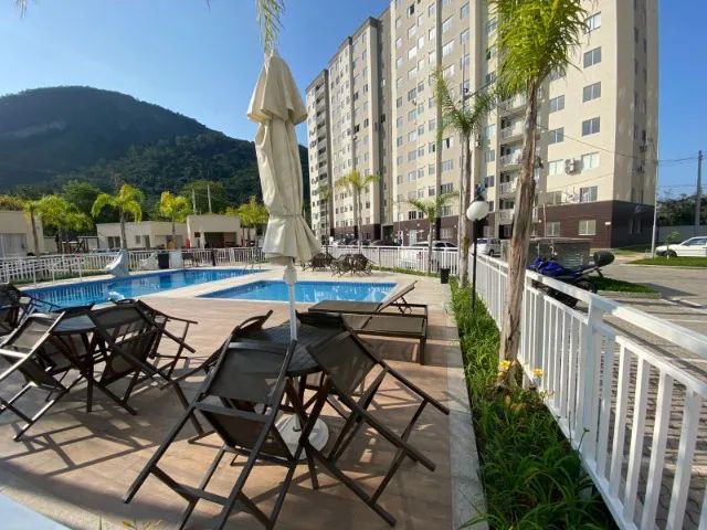 Foto - Rio de Janeiro - Camorim