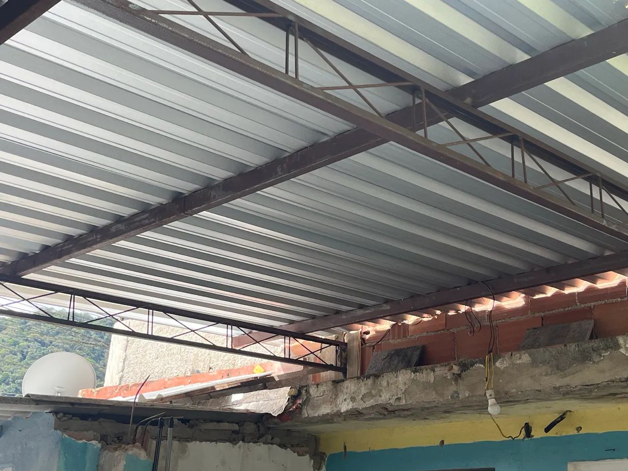 Roof