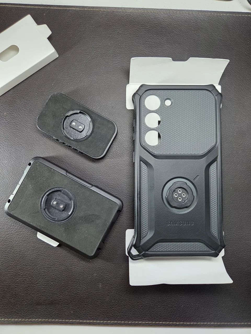 Capa Samsung Galaxy S23 Original - Foto 4