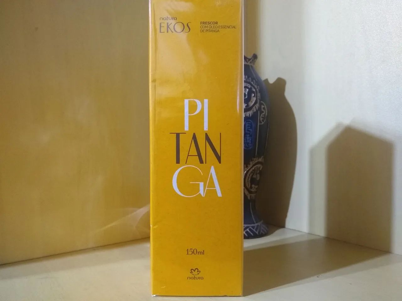Frescor Ekos Pitanga Natura