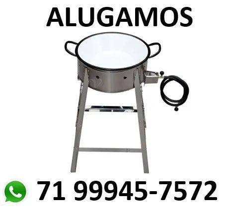 Aluguel de panelas. - Foto 4