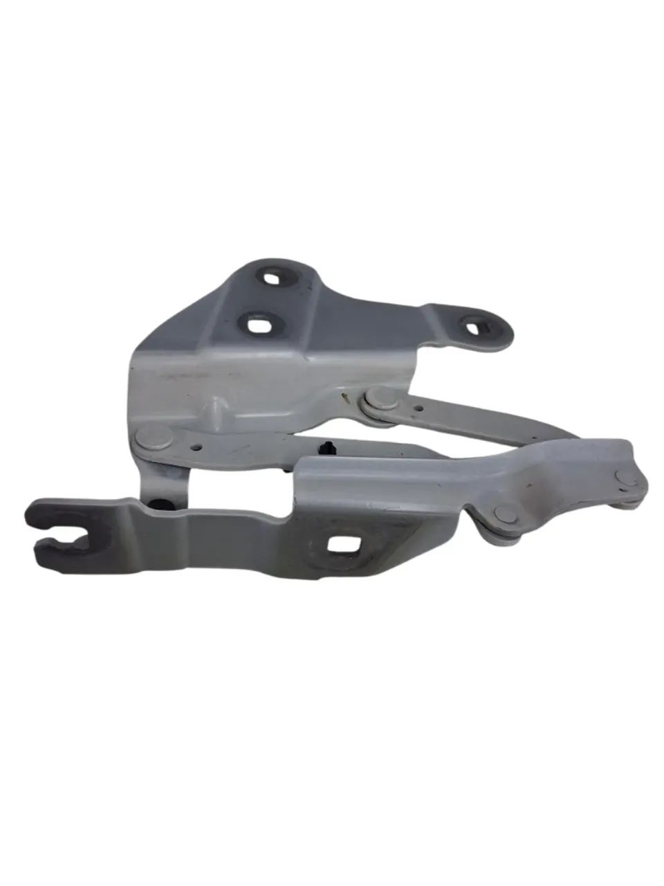 Par Dobradiça Capo Bmw X1 2012 2015