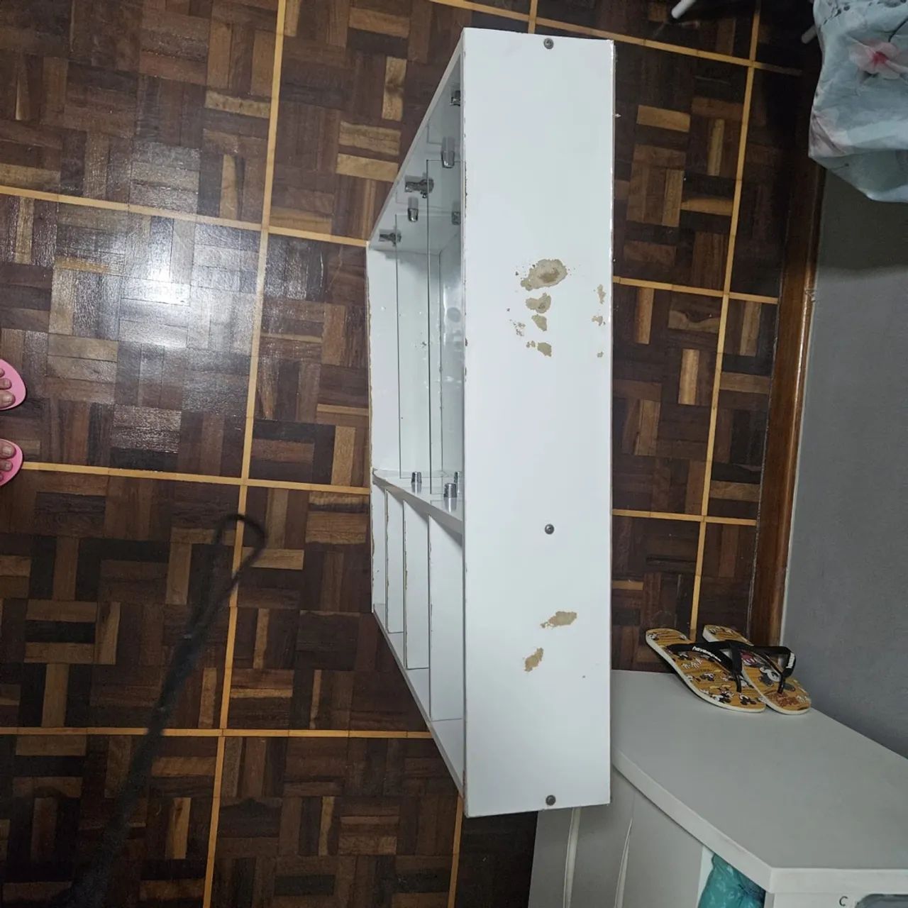 Vendo móvel para Banheiro  - Foto 4