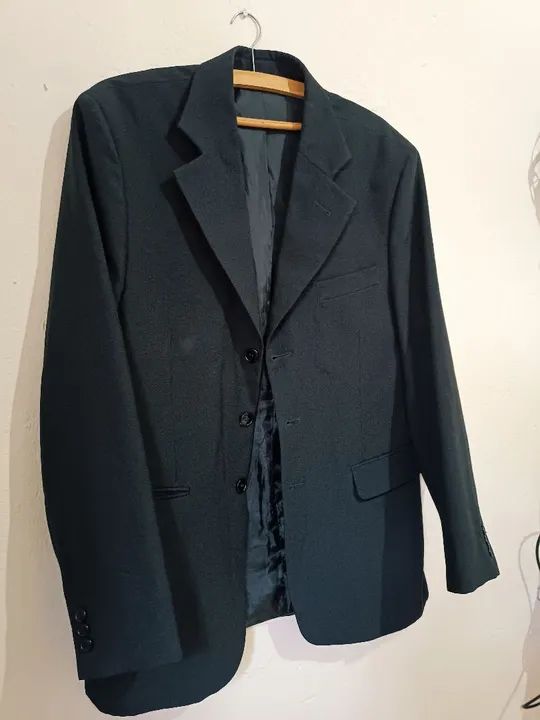 Blazer Masculino Claude Hills  - Foto 3