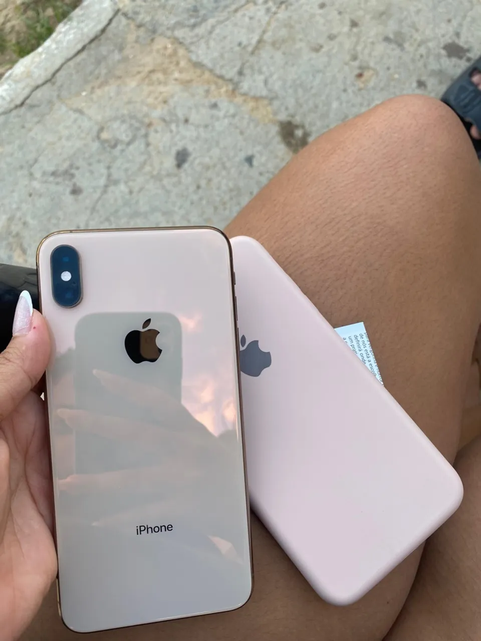 XS MAX