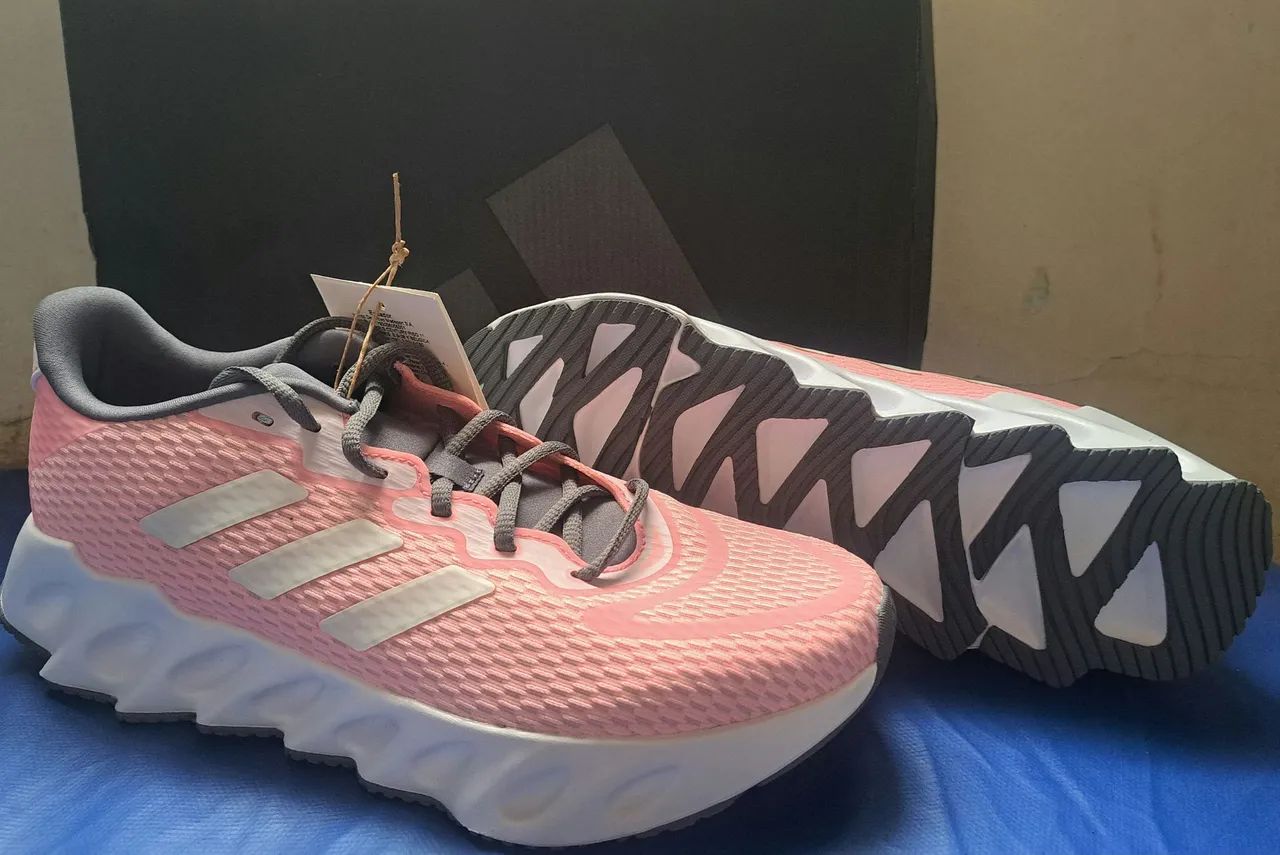 Adidas Switch Run N39 - Foto 2