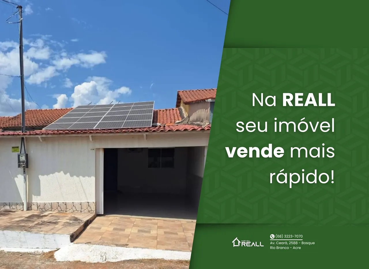 Residencial Envira, Parque dos Sabiás, casa à venda com 2 quartos, condomínio fechado.