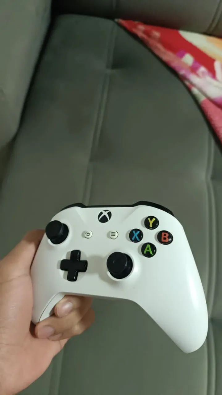 Xbox Series S - Console de última geração - Foto 2