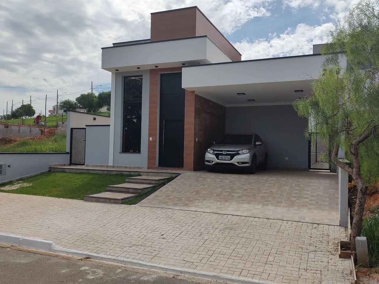 Foto - Caçapava - Residencial Alta Vista 1