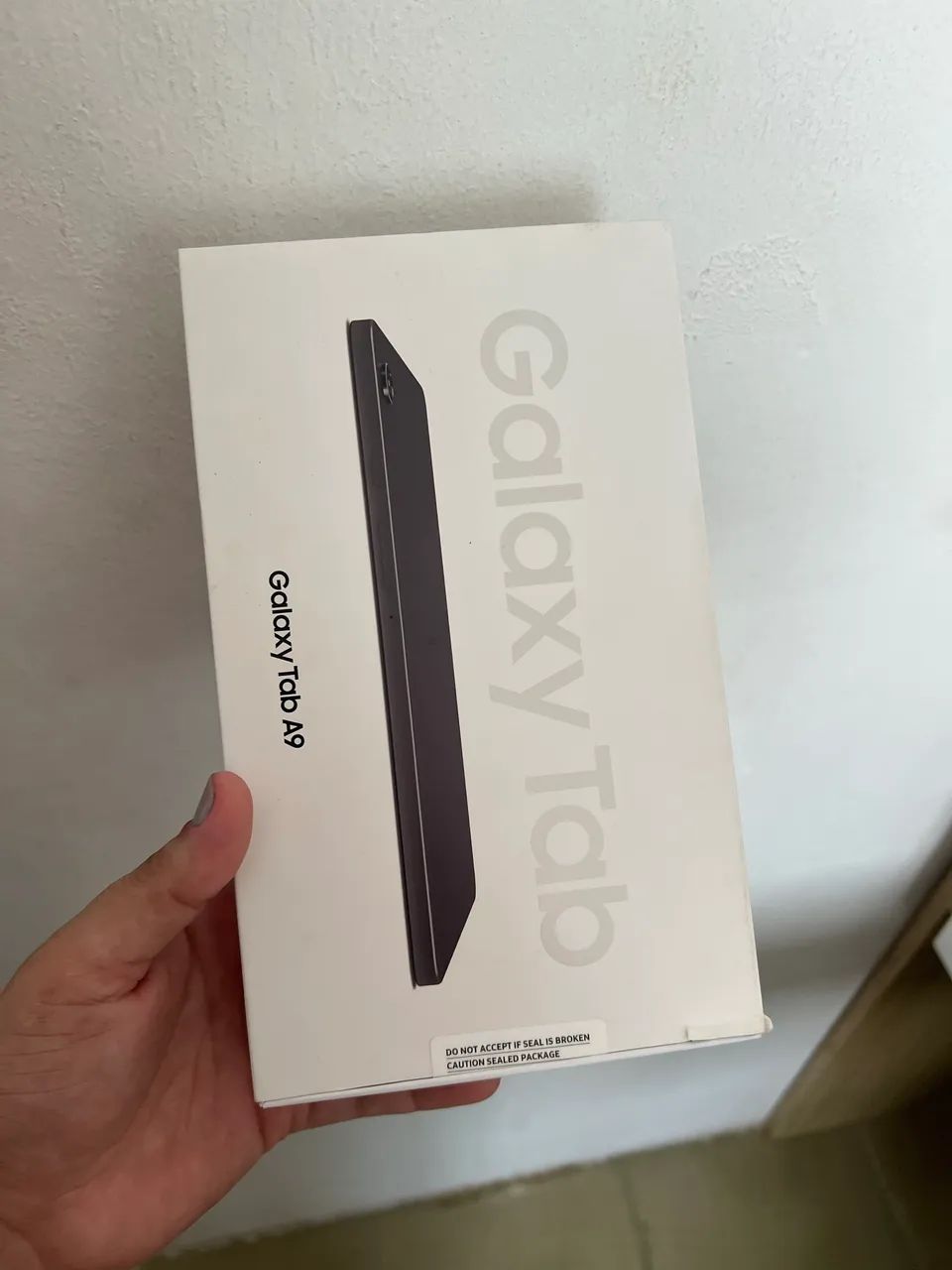 Sansung Galaxy A9 - Foto 2