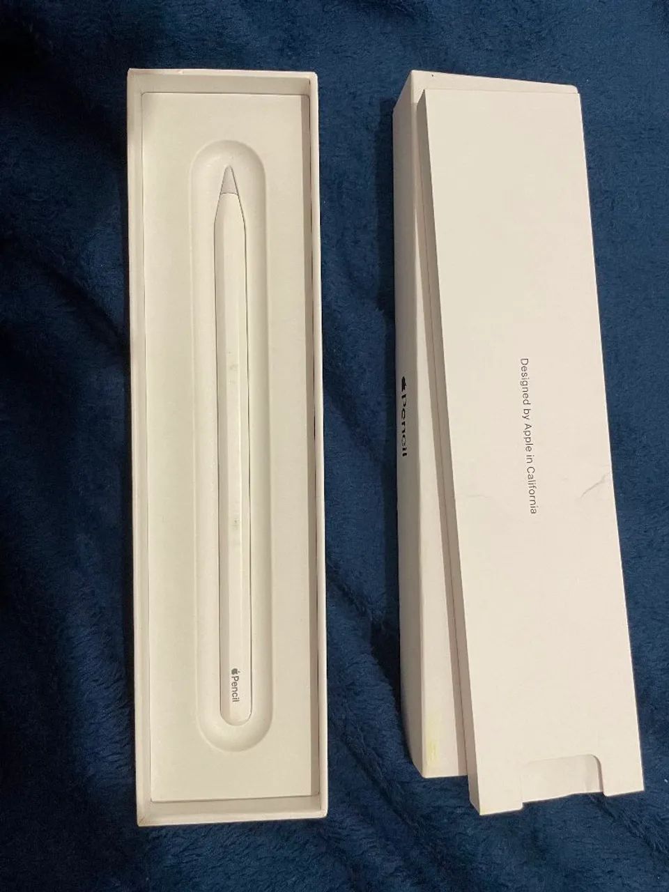 Apple Pencil 2ª Geração - Tablets e E-Readers - Jardim das Nações