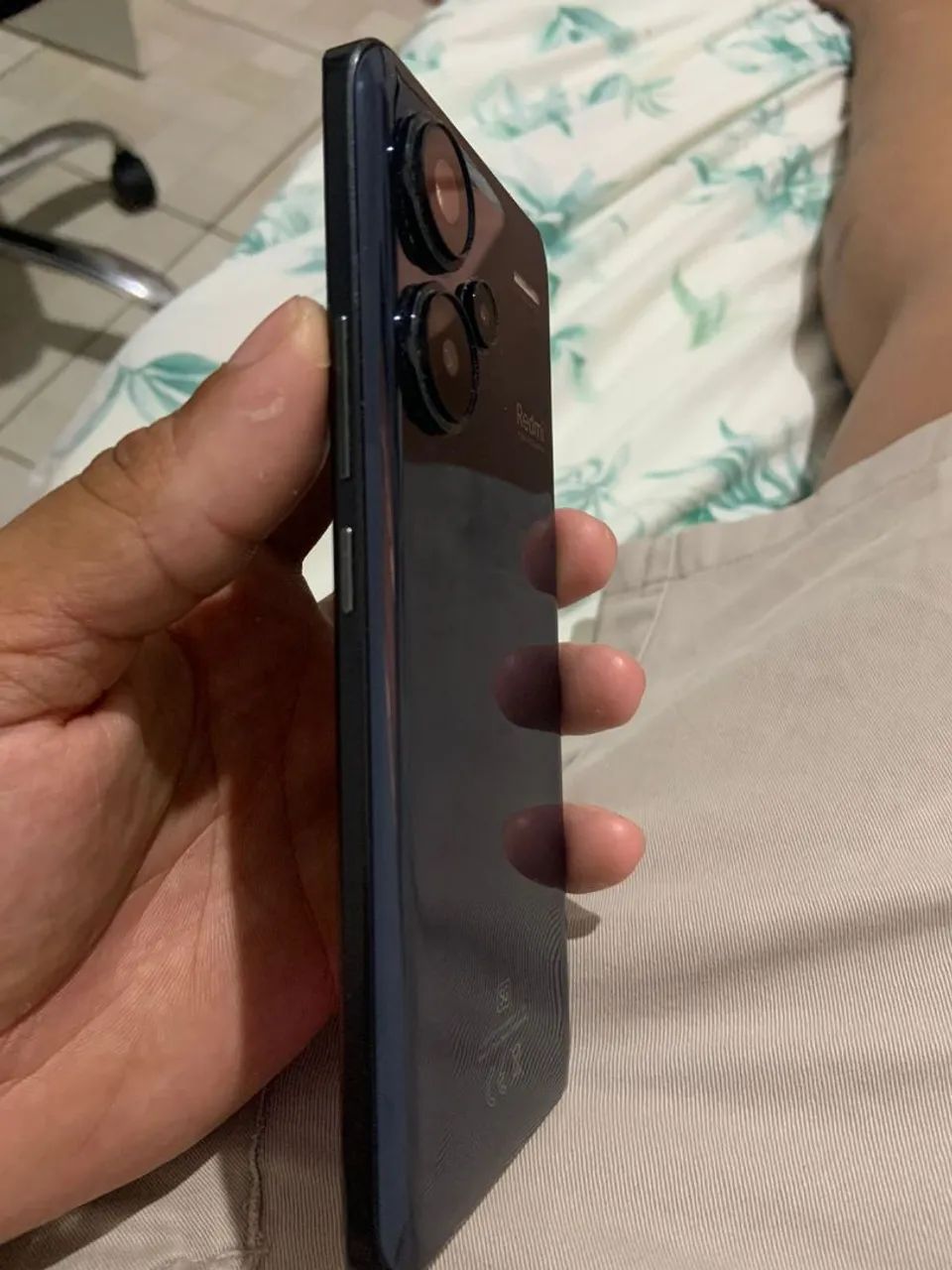 Note 13 pro plus  - Foto 3