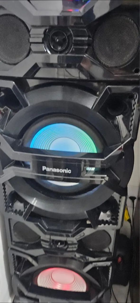 Panasonic 3500 - Foto 3