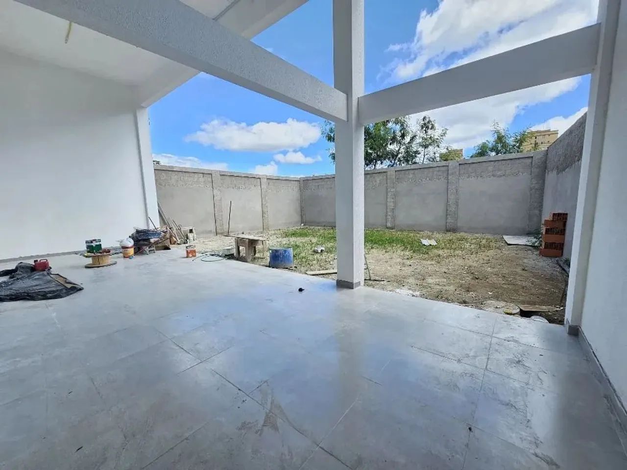 Imóvel para aluguel possui 314 metros quadrados em Morada de Laranjeiras - Serra - ES - Foto 5