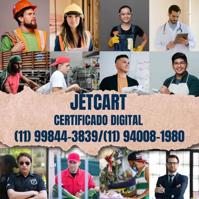 JETCART
