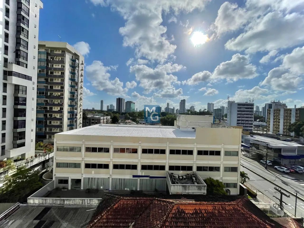 Edifício 4 de Outubro - Apartamento 1 quarto Derby - Foto 2