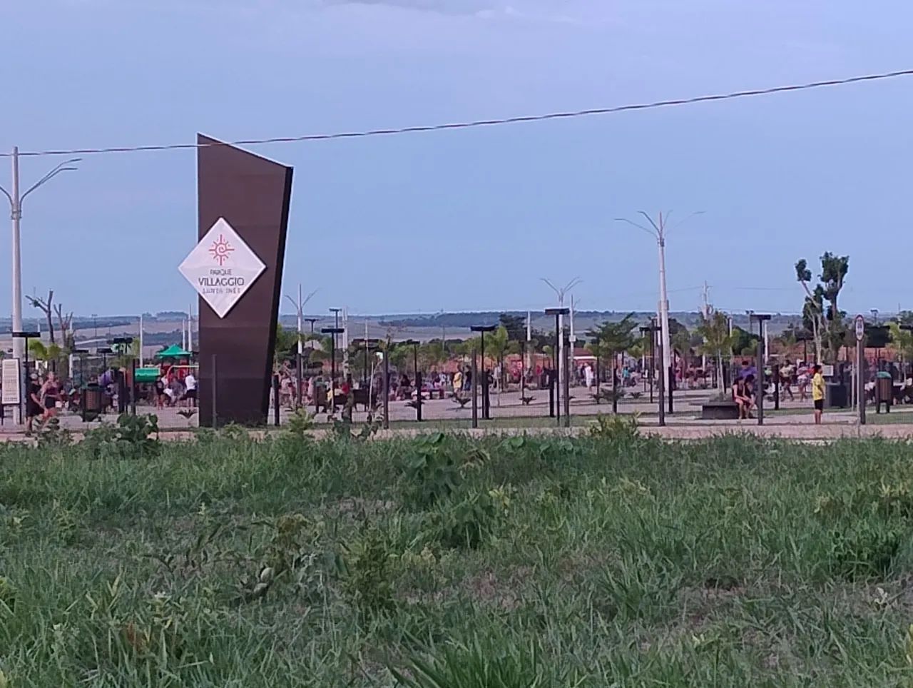 Villagio santa Inês transferência lado murado - Foto 4
