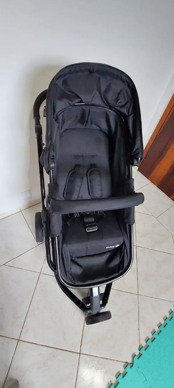 Carrinho de bebê Safety 1st