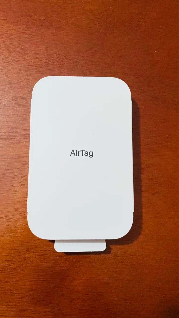 AirTag Original Apple  - Foto 2