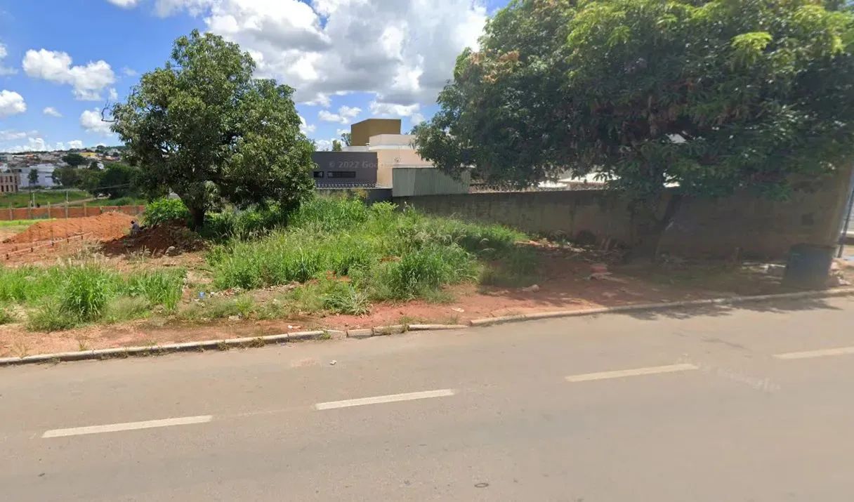 Lote 728m2 Região Nobre de Catalão Lote à Venda, 728 por R$ 1.400.000 no setor Setor Centr - Foto 11