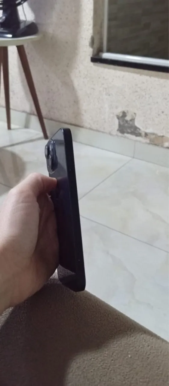 iPhone 14 estado de novo whats *