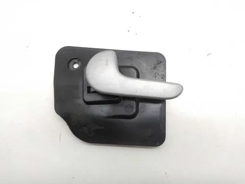 Maçaneta Interna Porta Dianteira Esquerda Meriva 2003 - Peças para