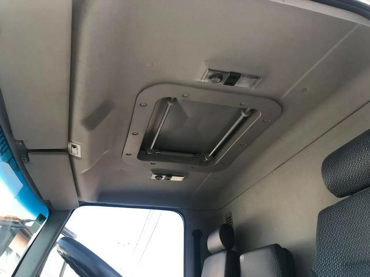 Ford Cargo 2629 6x4 Caçamba ano 2013 - Foto 13