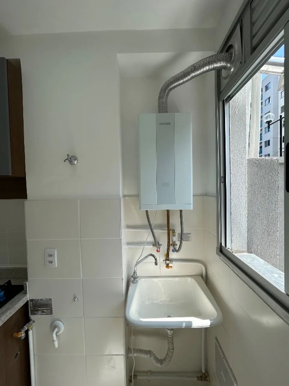 Apartamento com 2 Quartos à venda, 50m² - Pechincha - Foto 4